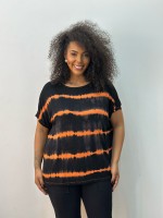 BLUSA LISTRADA