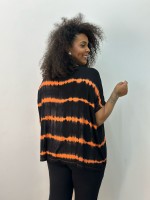 BLUSA LISTRADA