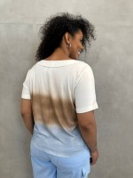 BLUSA tie-dye