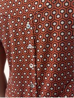 BLUSA JUSSARA fluity estampada