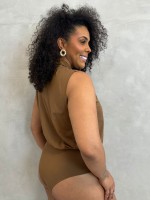 BODY MÁRCIA em fluity castor