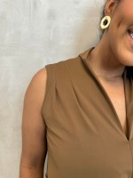 BODY MÁRCIA em fluity castor