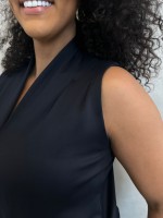 BODY MÁRCIA em fluity preto