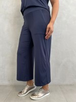 CALÇA PANTACOURT FLUITY marinho
