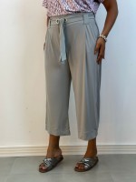 CALÇA FLUITY CARMEN PRATA