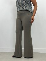 CALÇA sônia boucle fendi