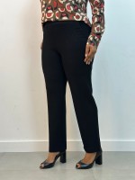 Calça karla boucle preta