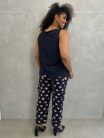 Calça verônica fluity 