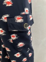 Calça verônica fluity 