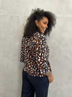Blusa Cris fluity 