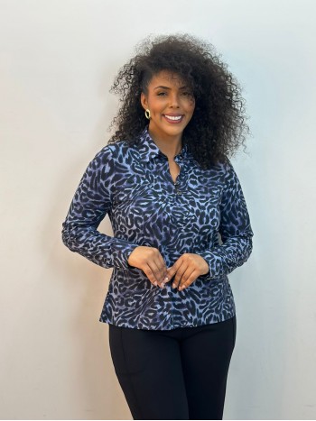 camisa fluity Luciane