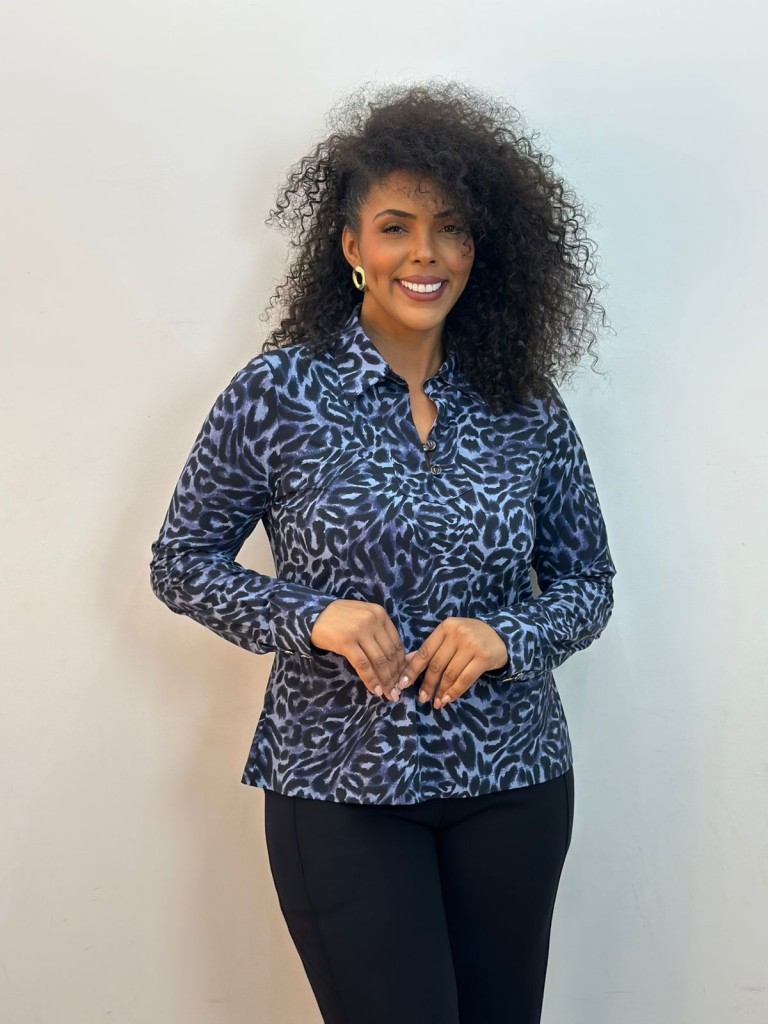 camisa fluity Luciane