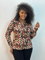 camisa fluity Luciane