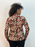 camisa fluity Luciane