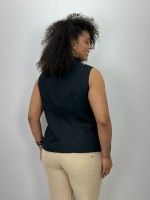 COLETE maura em LINHO