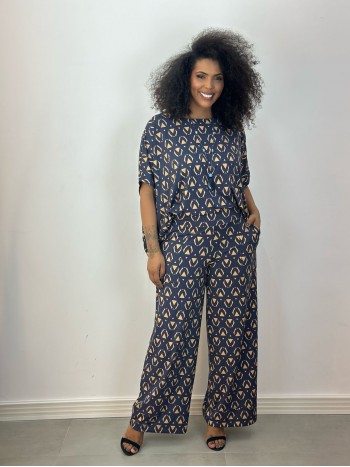 Conjunto Juliana FLUITY 