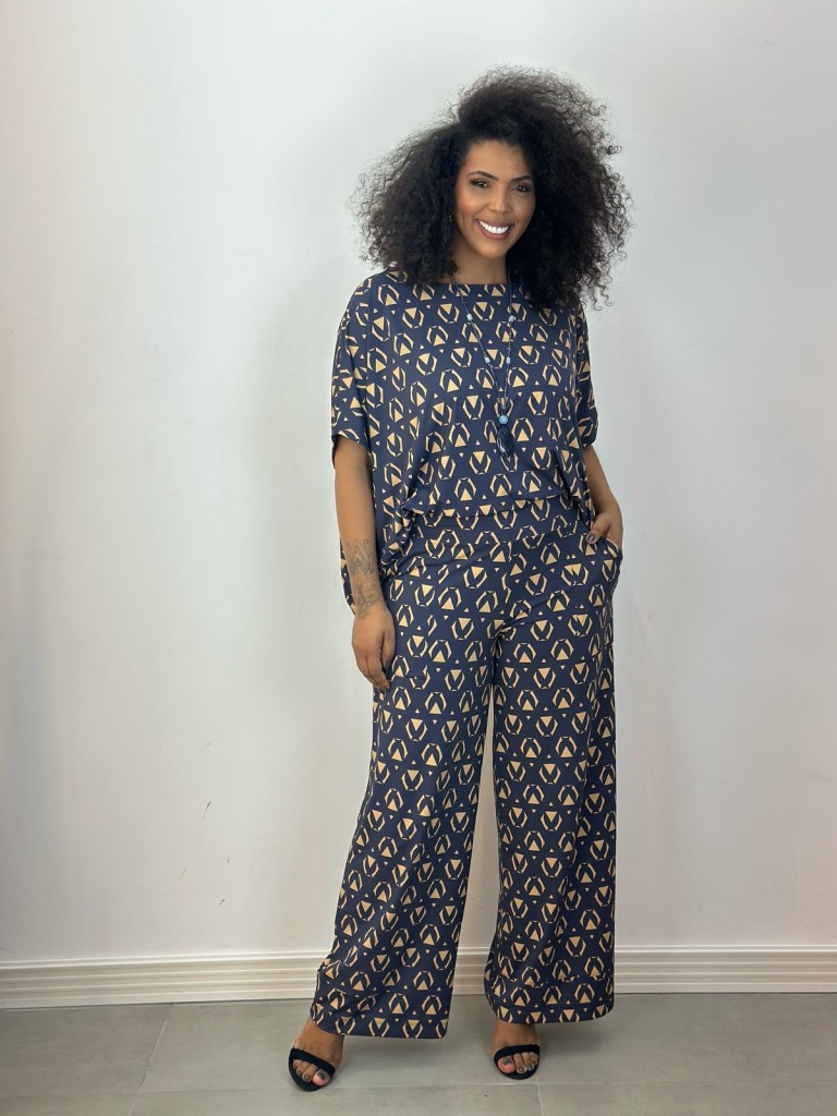 Conjunto Juliana FLUITY 