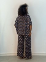 Conjunto Juliana FLUITY 