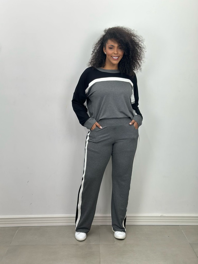 CONJUNTO nanda