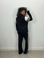 CONJUNTO jussara preto