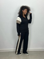 CONJUNTO jussara preto