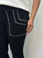 CONJUNTO ERICA preto