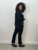 CONJUNTO ERICA preto