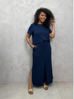 CONJUNTO de saia samira marinho