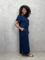 CONJUNTO de saia samira marinho