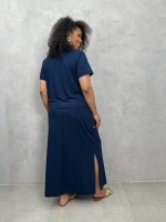 CONJUNTO de saia samira marinho