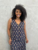 CONJUNTO LAÍS de saia fluity 