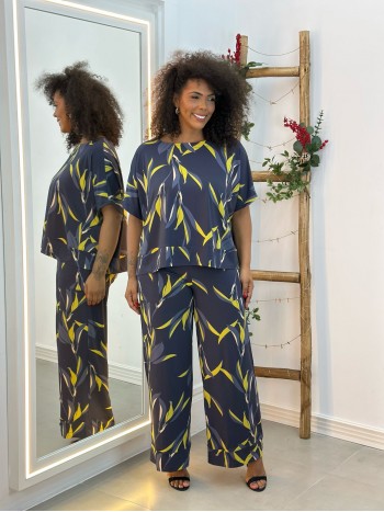 Conjunto Juliana FLUITY 