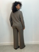 CONJUNTO BoUCLE MARA FENDI