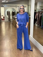 CONJUNTO SARUEL MOLETINHO