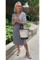 VESTIDO EM FLUITY