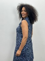 Regata Ju Paula estampada