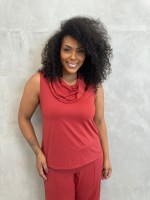 Regata Ju Paula fluity carmim