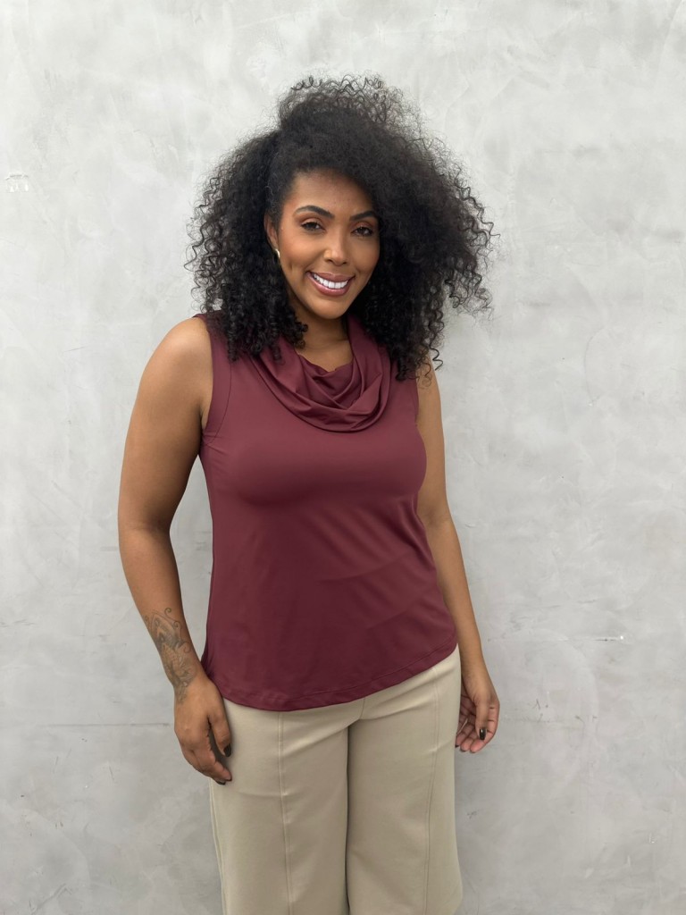 Regata Ju Paula fluity MARSALA