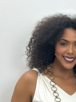 Regata bárbara Fluity off-white