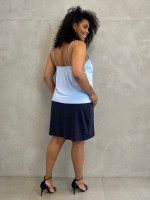 Shorts Saia Fluity Laura marinho