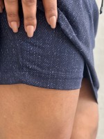 Shorts Saia Fluity Laura marinho