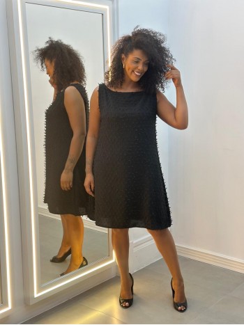 VESTIDO HELOISA CHIFON  