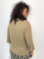 BLUSA MALHA PODRINHA