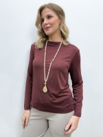 BLUSA RAYON