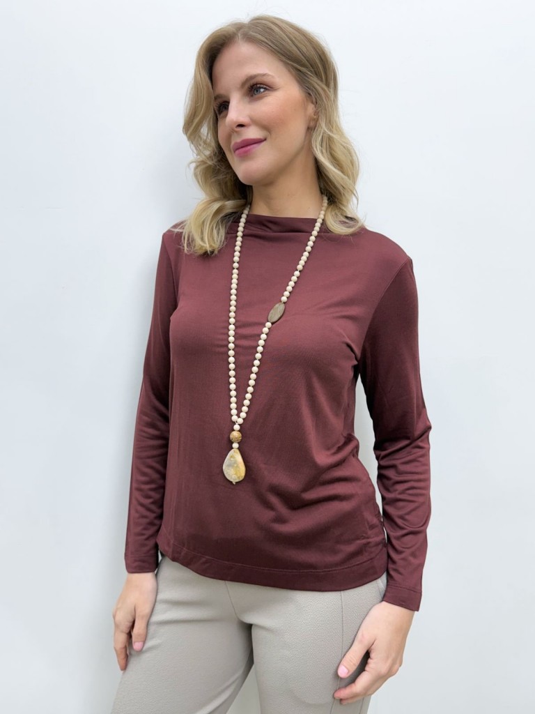 BLUSA RAYON