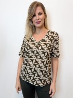BLUSA TUCANO