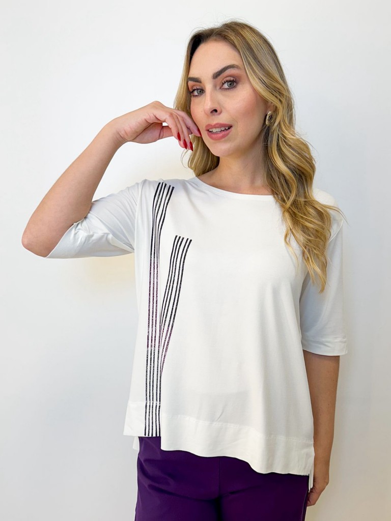 BLUSA RISCOS BERINGELA