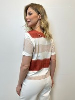 BLUSA lanchinho