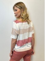 BLUSA lanchinho