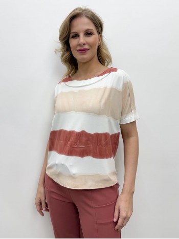 BLUSA lanchinho